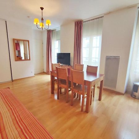 Ostal, T3, Centre Luchon, Wifi, Casier A Skis, Ascenseur, 6 Personnes Bagnères-de-Luchon 外观 照片
