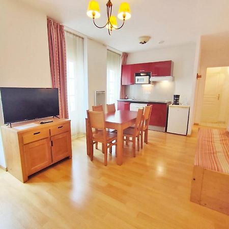Ostal, T3, Centre Luchon, Wifi, Casier A Skis, Ascenseur, 6 Personnes Bagnères-de-Luchon 外观 照片