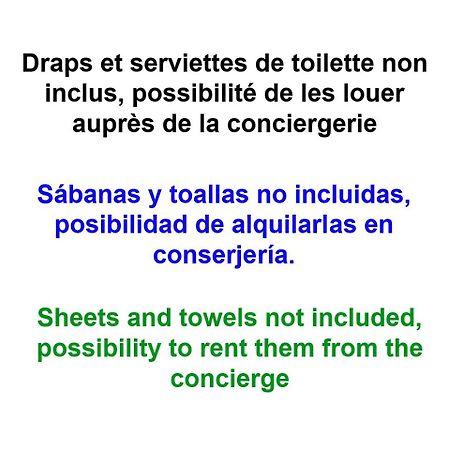 Ostal, T3, Centre Luchon, Wifi, Casier A Skis, Ascenseur, 6 Personnes Bagnères-de-Luchon 外观 照片