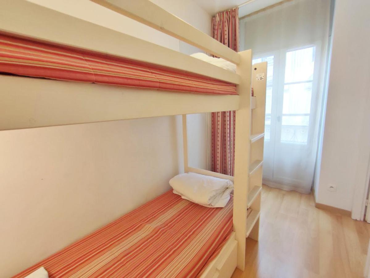 Ostal, T3, Centre Luchon, Wifi, Casier A Skis, Ascenseur, 6 Personnes Bagnères-de-Luchon 外观 照片
