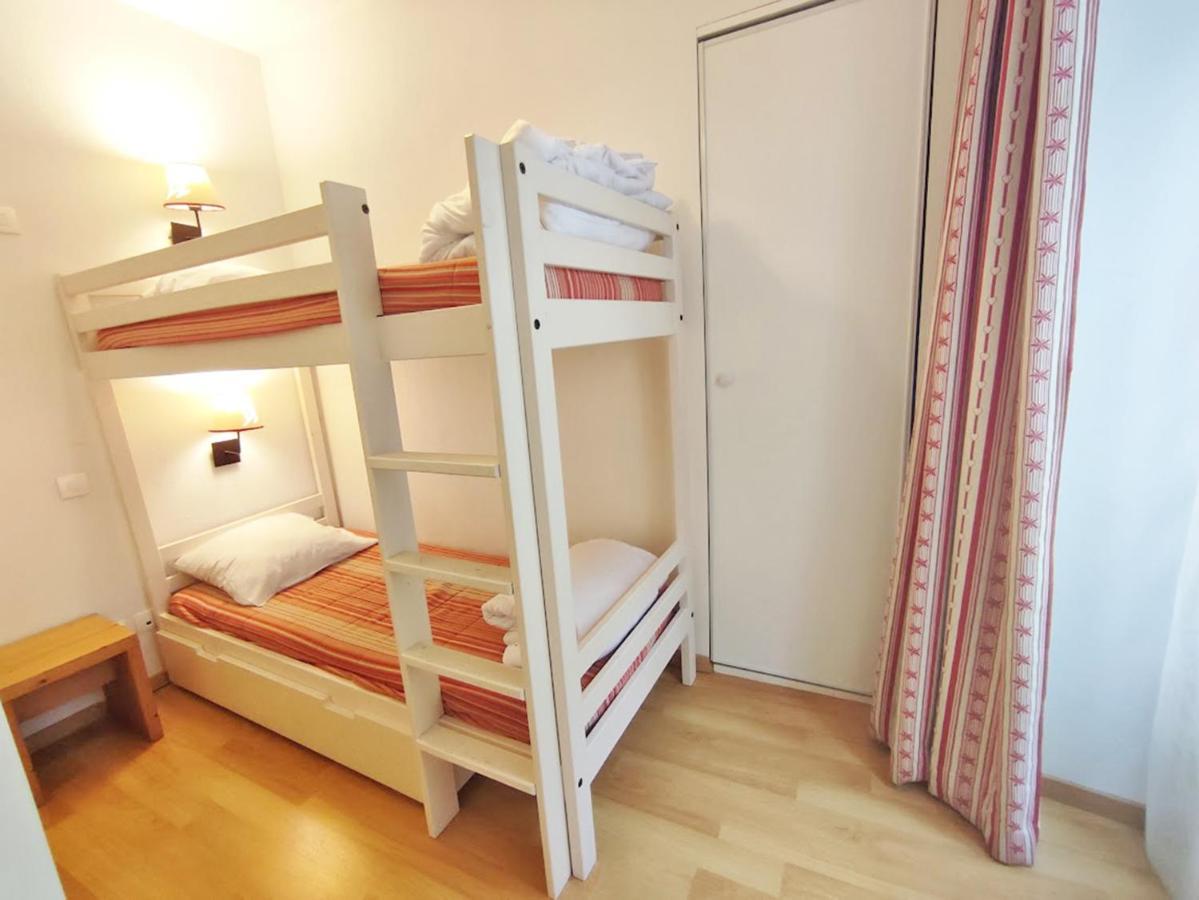 Ostal, T3, Centre Luchon, Wifi, Casier A Skis, Ascenseur, 6 Personnes Bagnères-de-Luchon 外观 照片