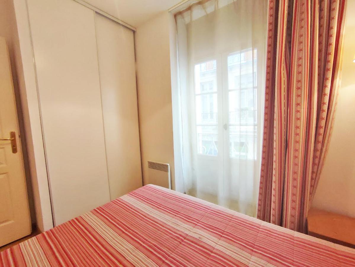 Ostal, T3, Centre Luchon, Wifi, Casier A Skis, Ascenseur, 6 Personnes Bagnères-de-Luchon 外观 照片