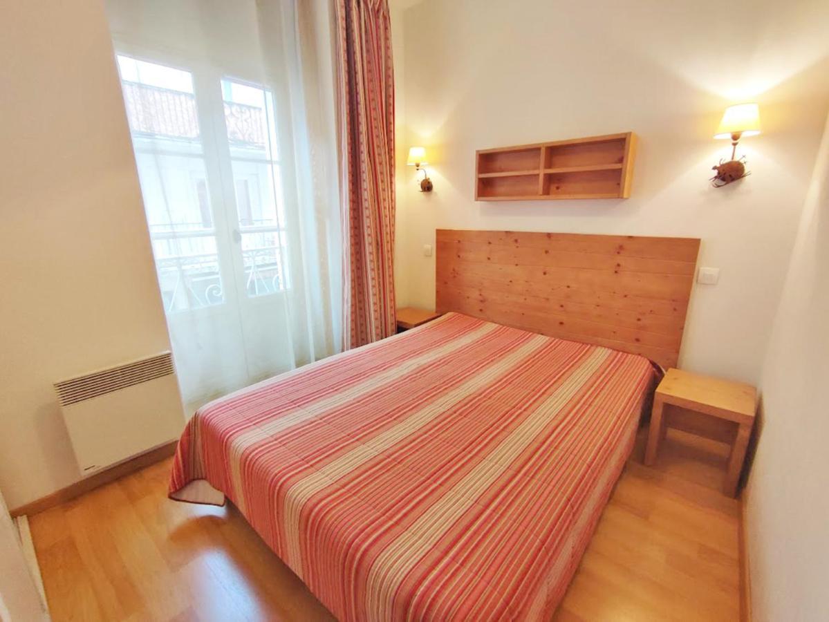 Ostal, T3, Centre Luchon, Wifi, Casier A Skis, Ascenseur, 6 Personnes Bagnères-de-Luchon 外观 照片